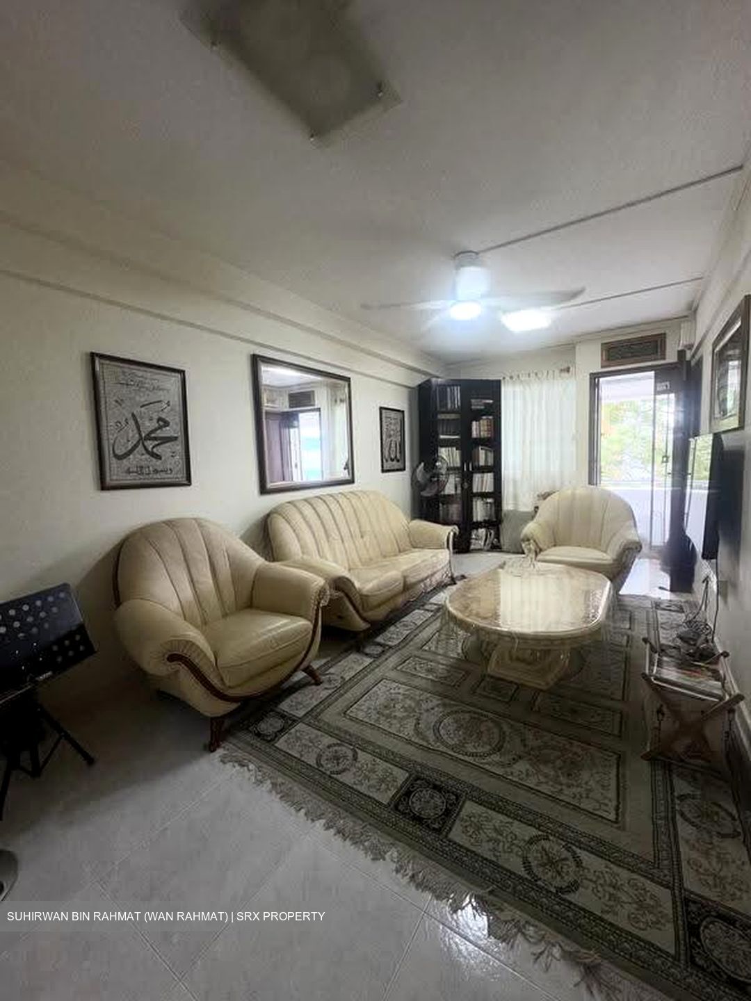 Blk 124 Ang Mo Kio Avenue 6 (Ang Mo Kio), HDB 3 Rooms #630253051